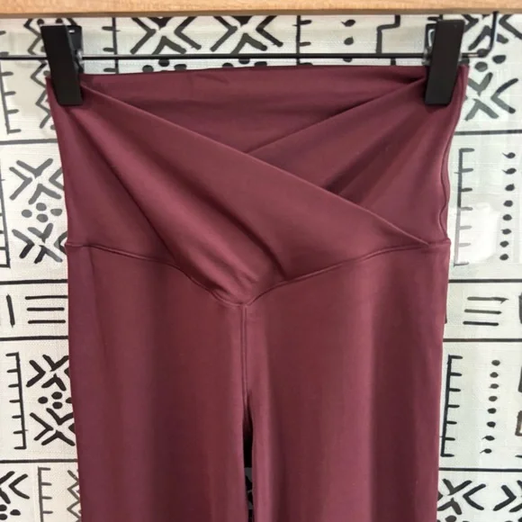 Aerie OFFLINE Real Me Flare - Picture 2 of 5